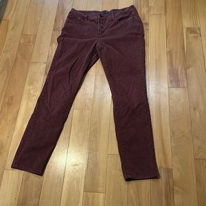 Made in the USA super soft and comfy yet very snug and sexy. Cotton/Spandex